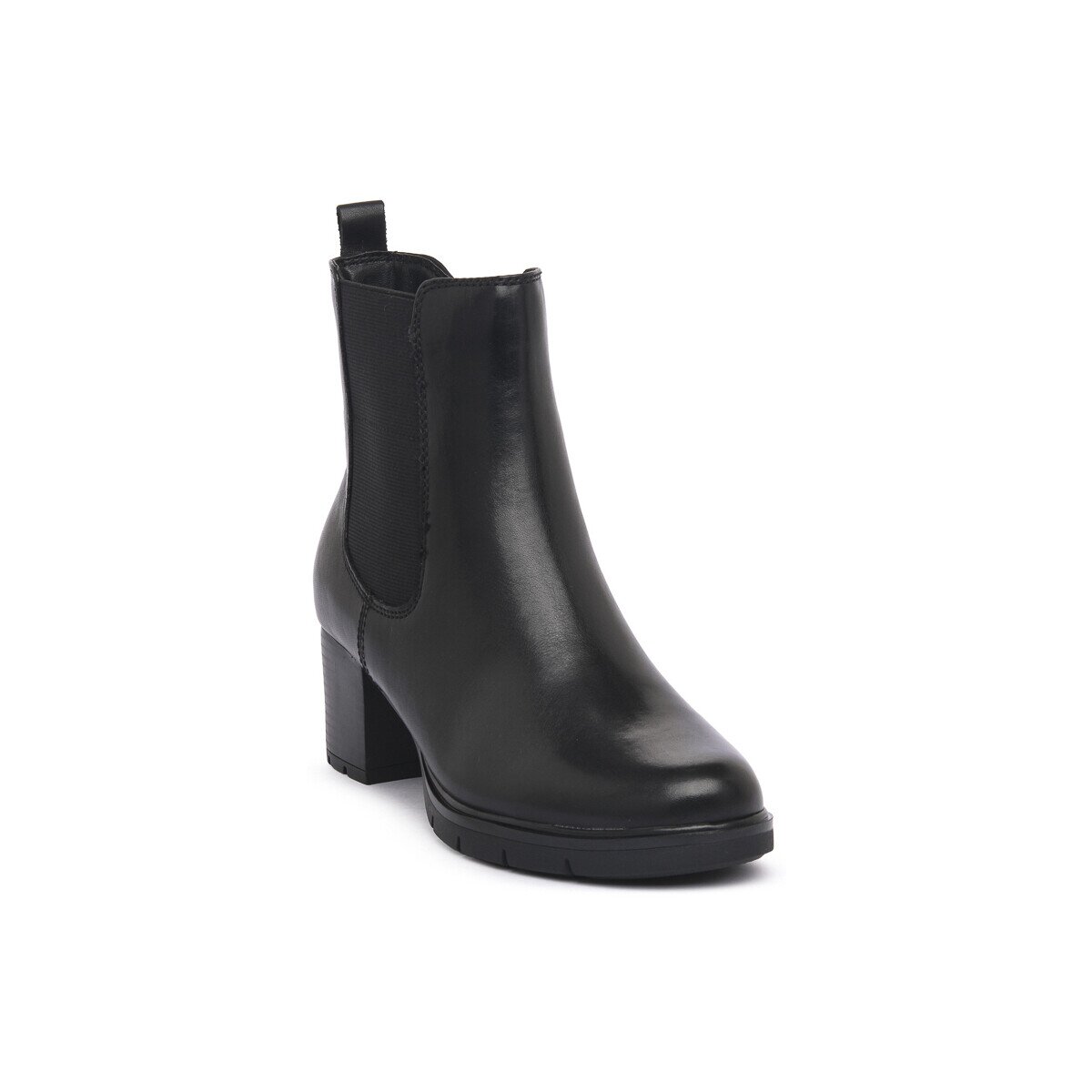 Jana Pantofi BLACK