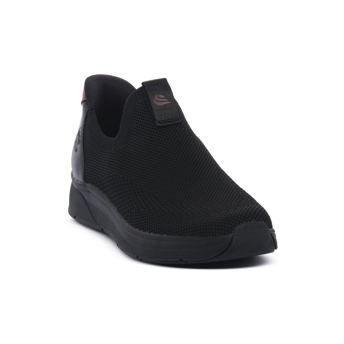 Jana Pantofi BLACK