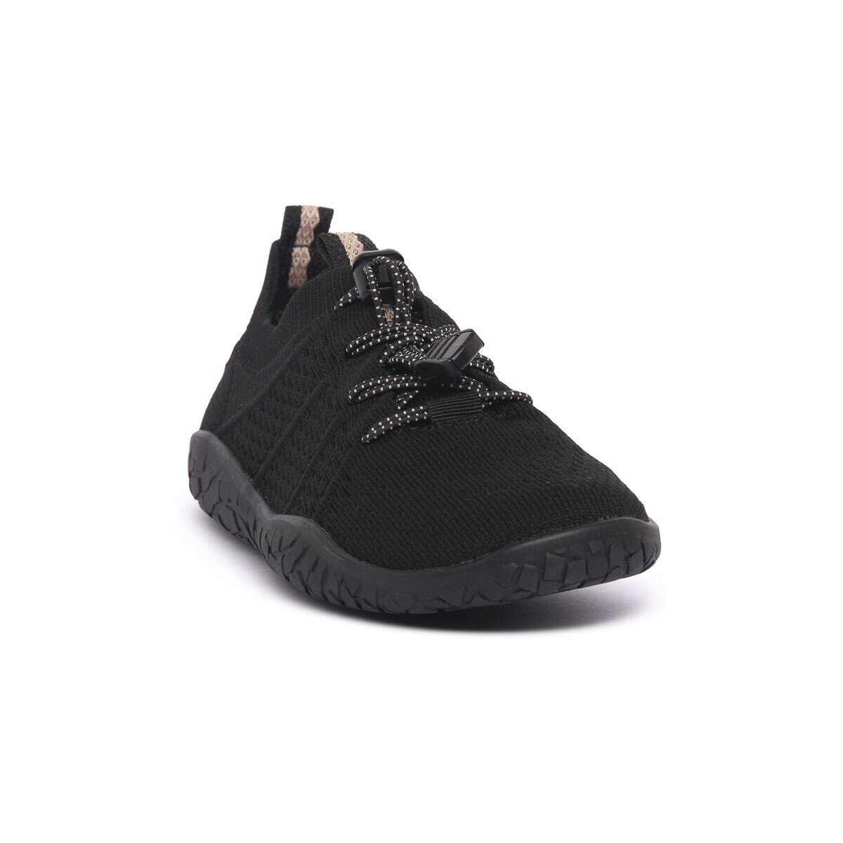 Jana Pantofi BLACK