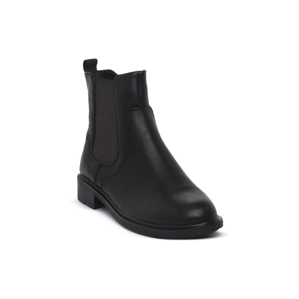 Jana Pantofi BLACK