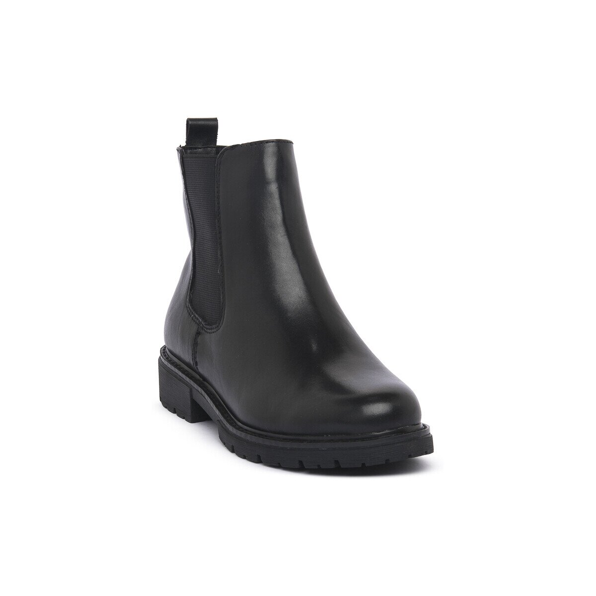 Jana Pantofi BLACK