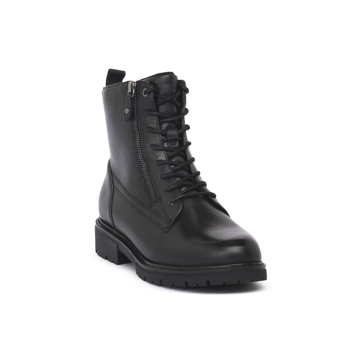 Jana Pantofi BLACK