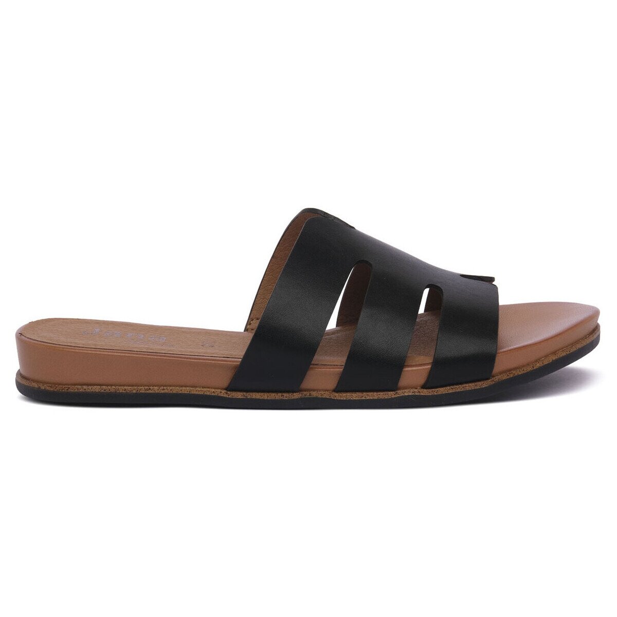 Jana Pantofi BLK SOFTLINE