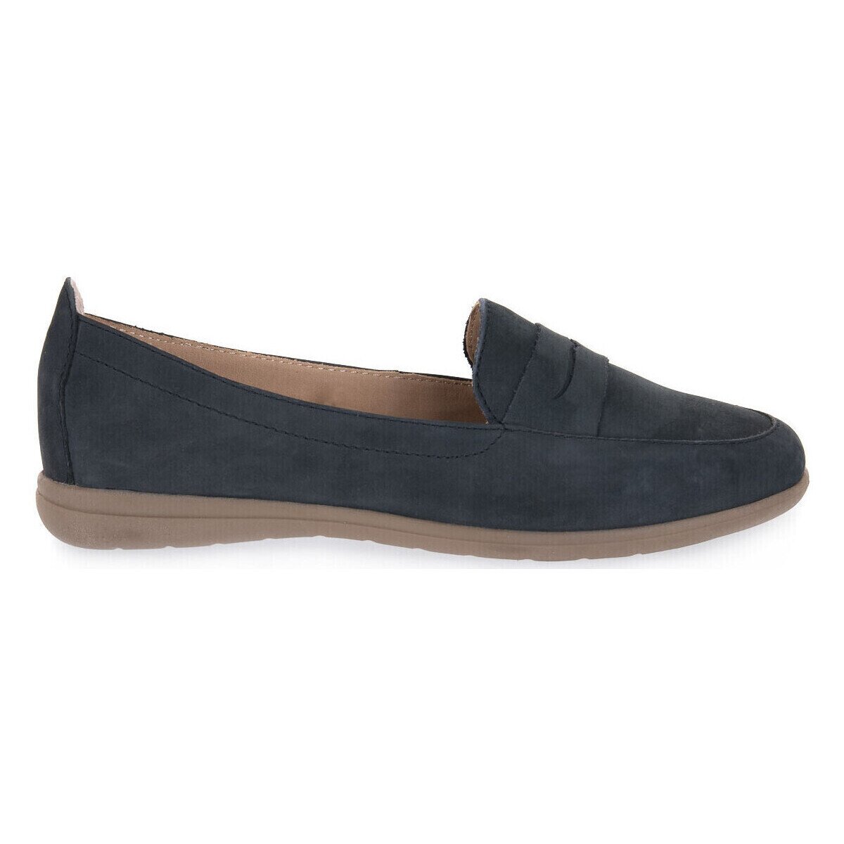 Jana Pantofi NAVY
