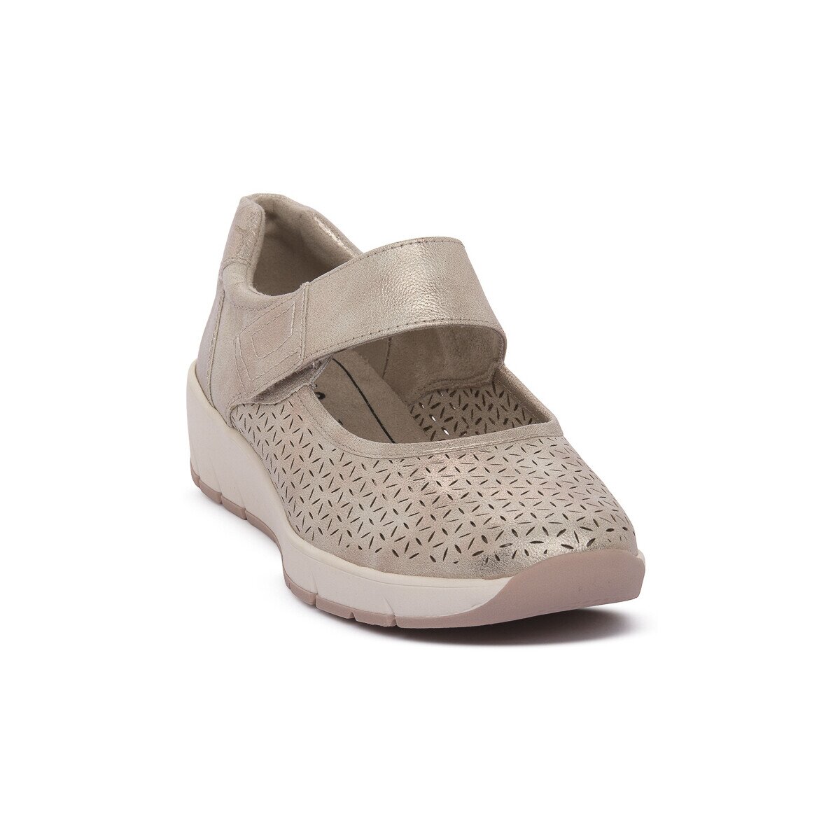 Jana Pantofi ROSE GOLD