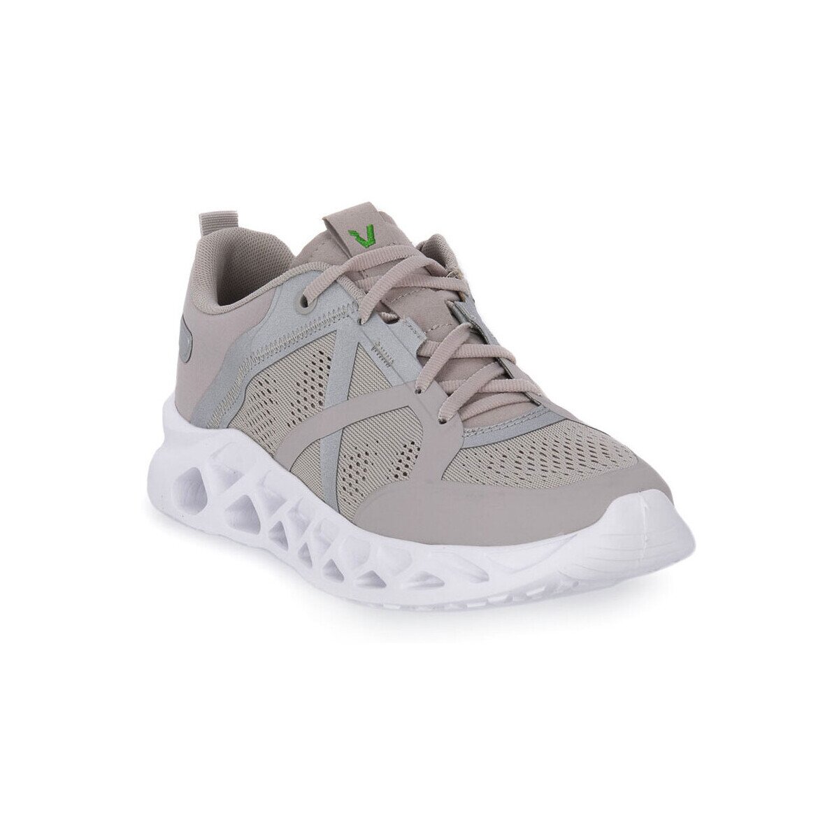 Jana Pantofi SOFTLINE GREY
