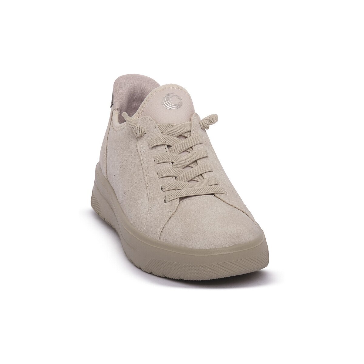Jana Pantofi SOFTLINE OFFWHITE