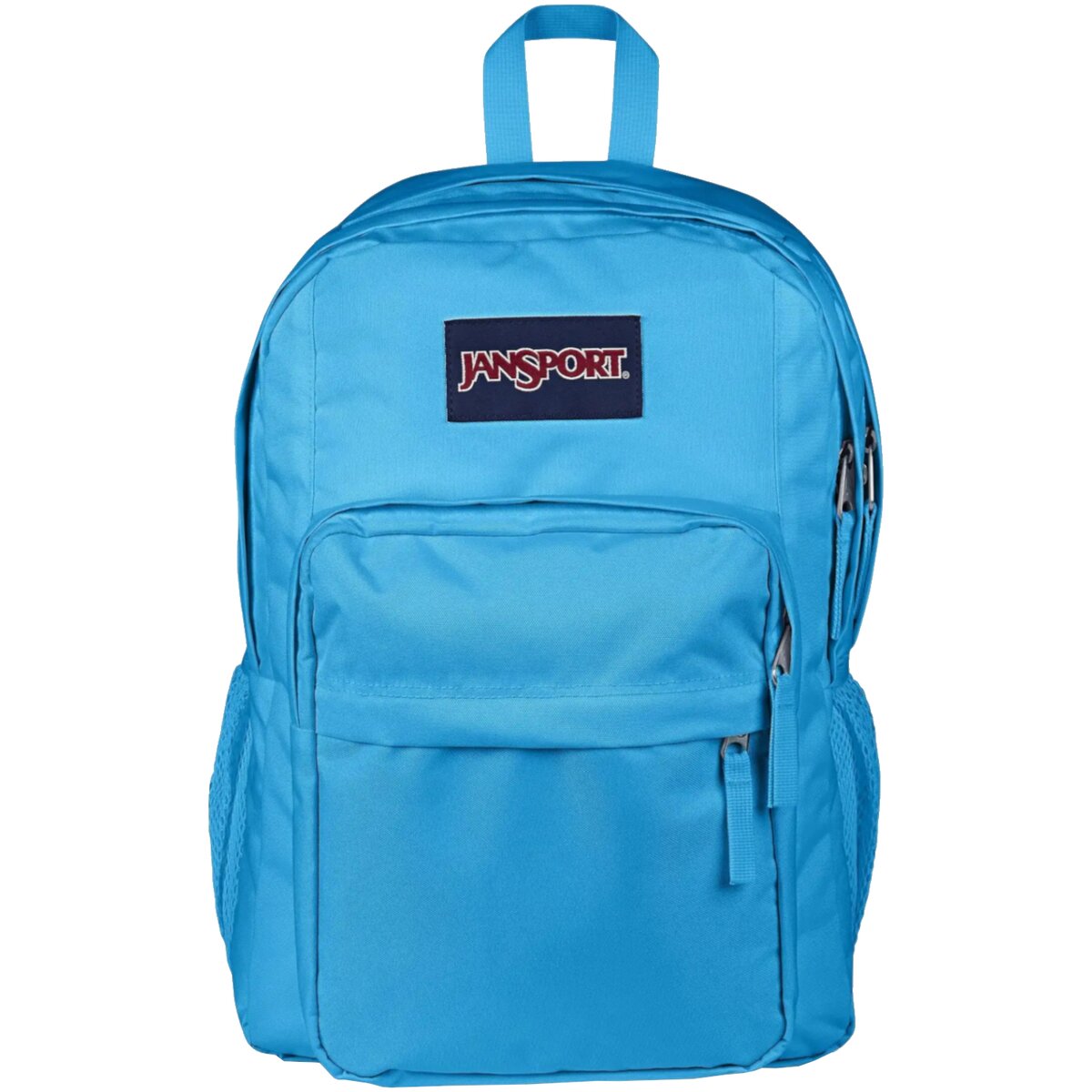 Jansport Genti Big Day Pack Backpack