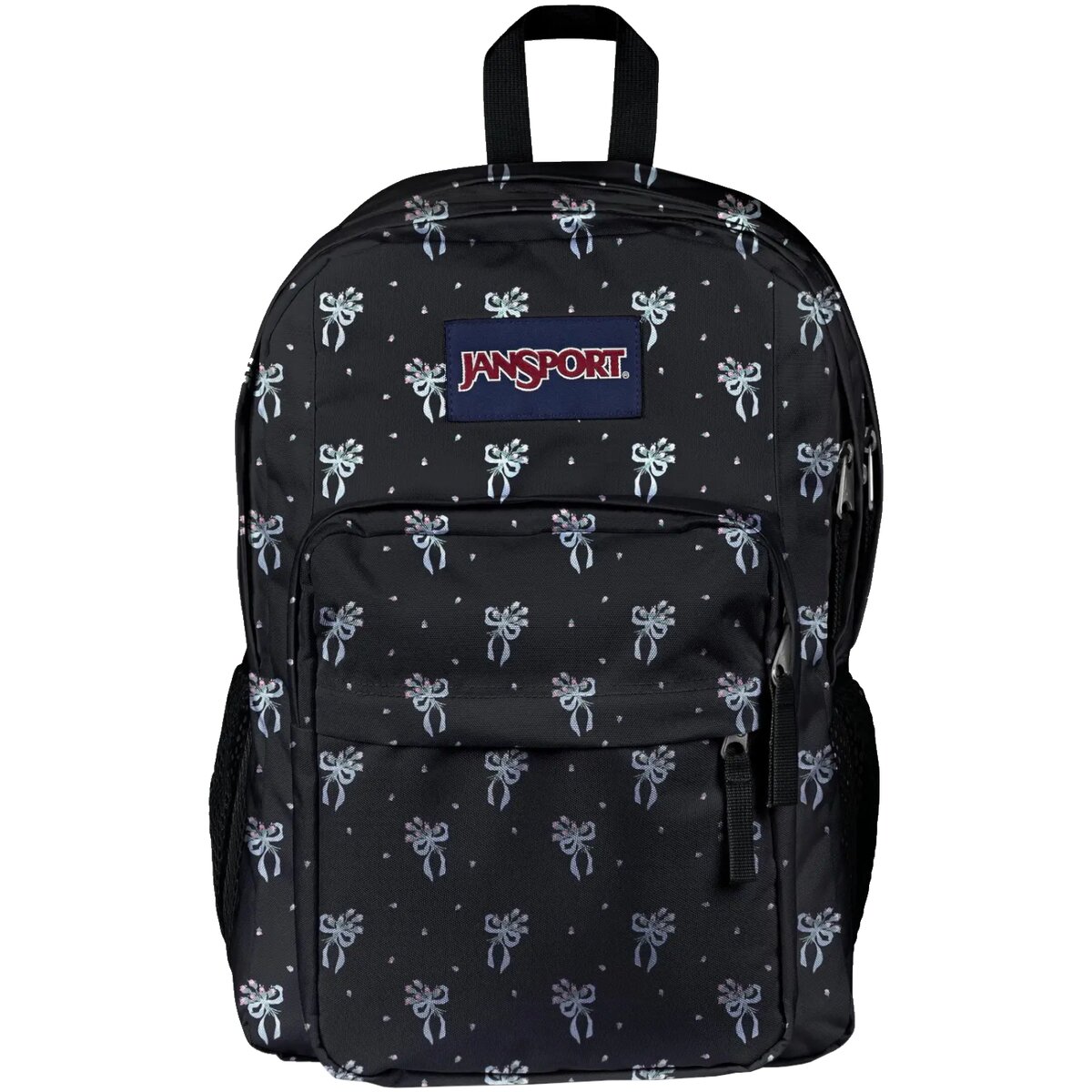 Jansport Genti Big Day Pack Backpack