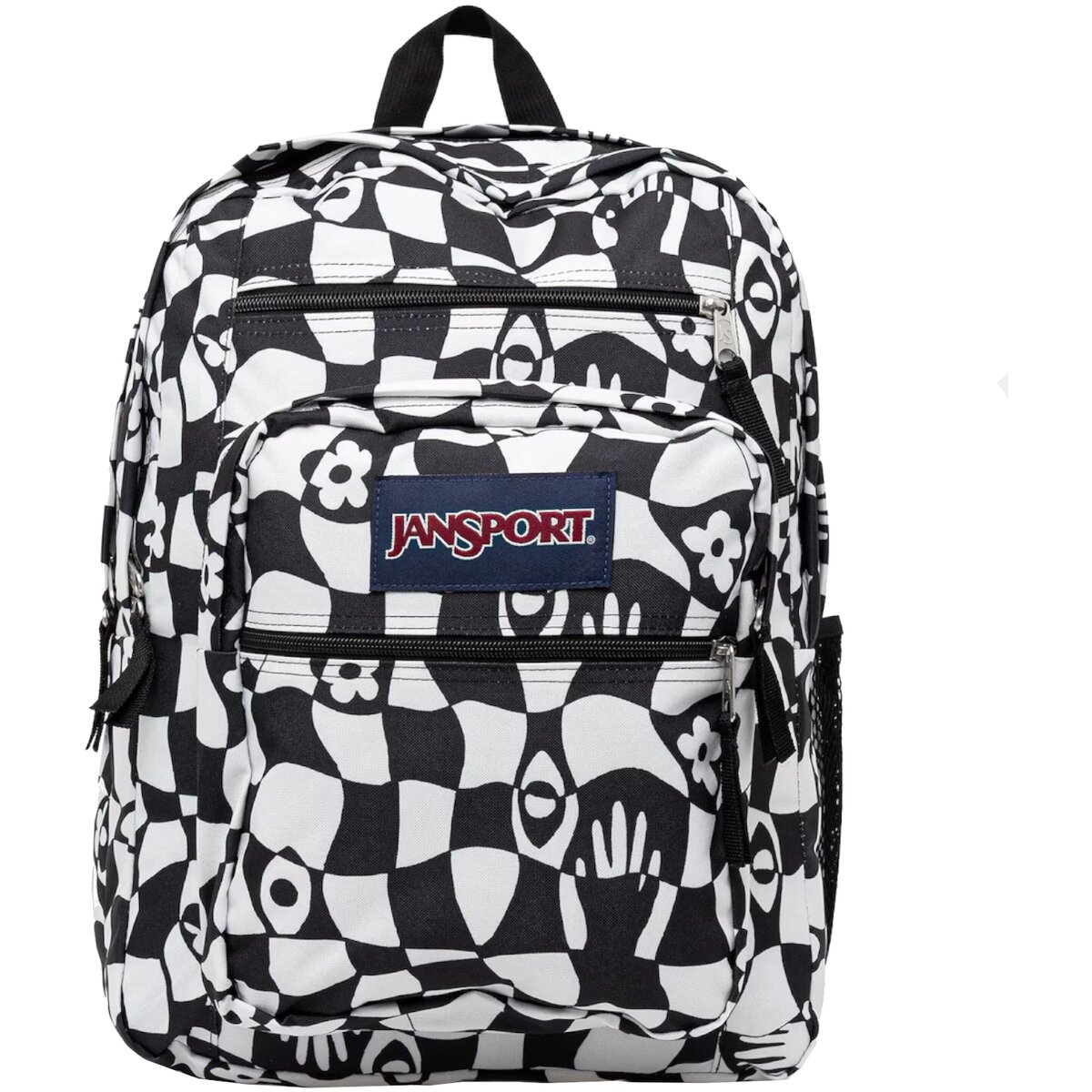 Jansport Genti Big Student Backpack