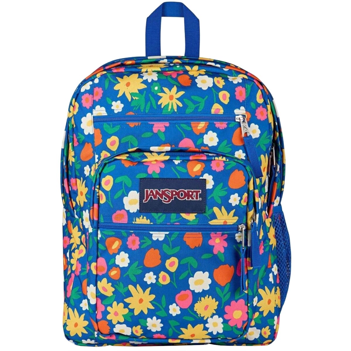 Jansport Genti Big Student Backpack