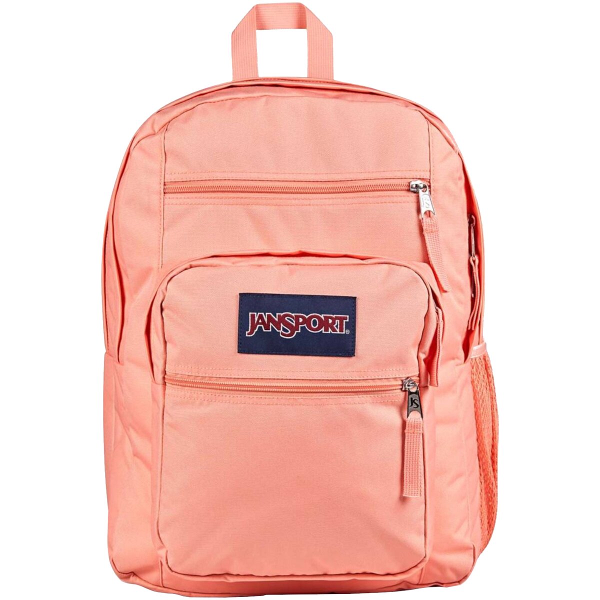Jansport Genti Big Student Backpack
