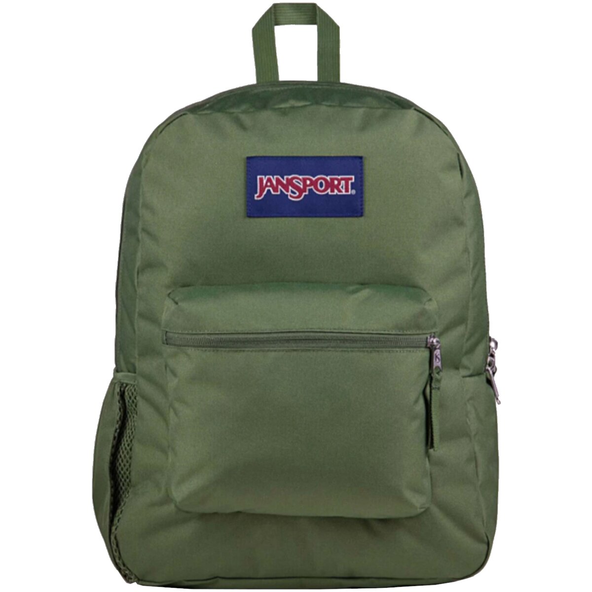 Jansport Genti Cross Town Plus Backpack
