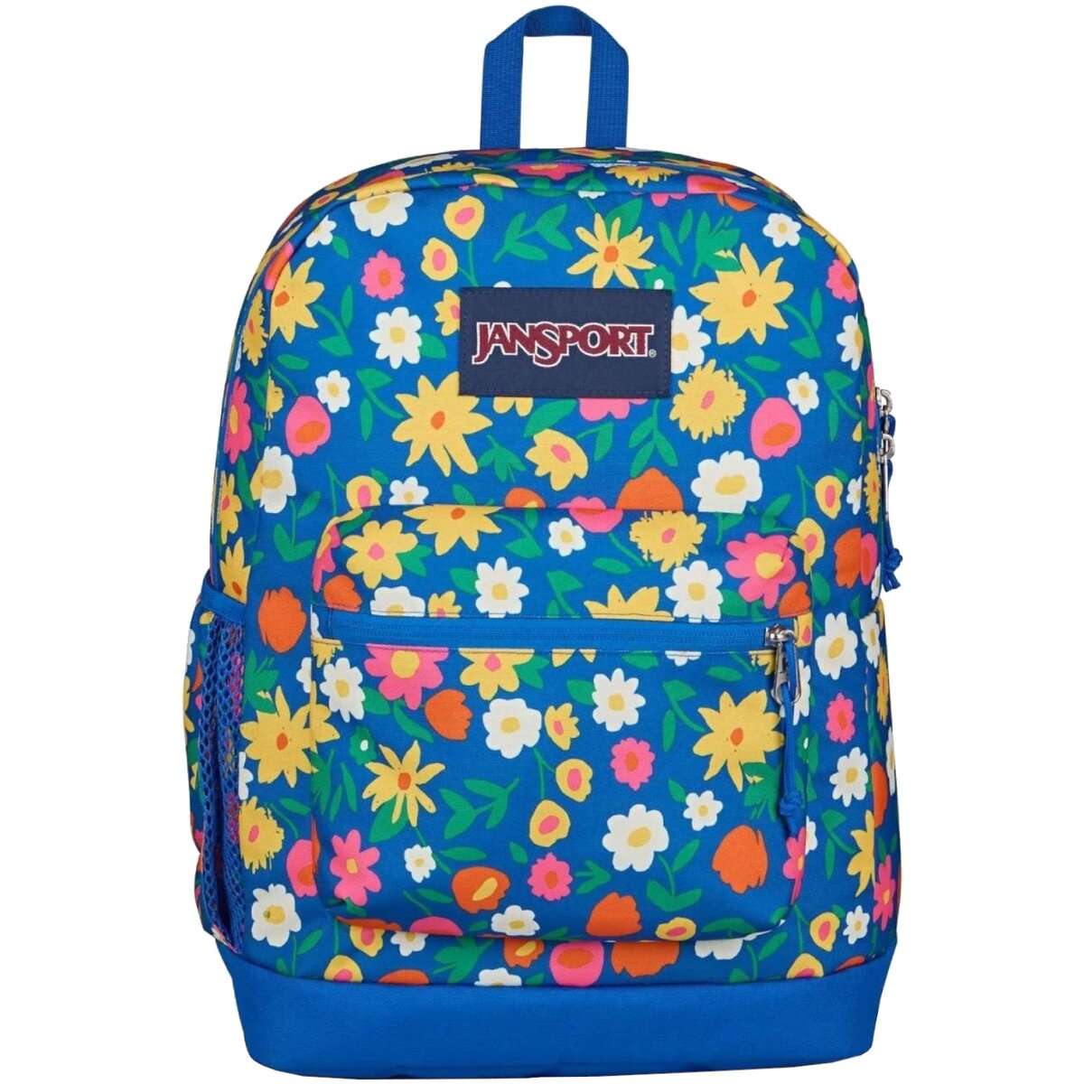 Jansport Genti Cross Town Plus Backpack