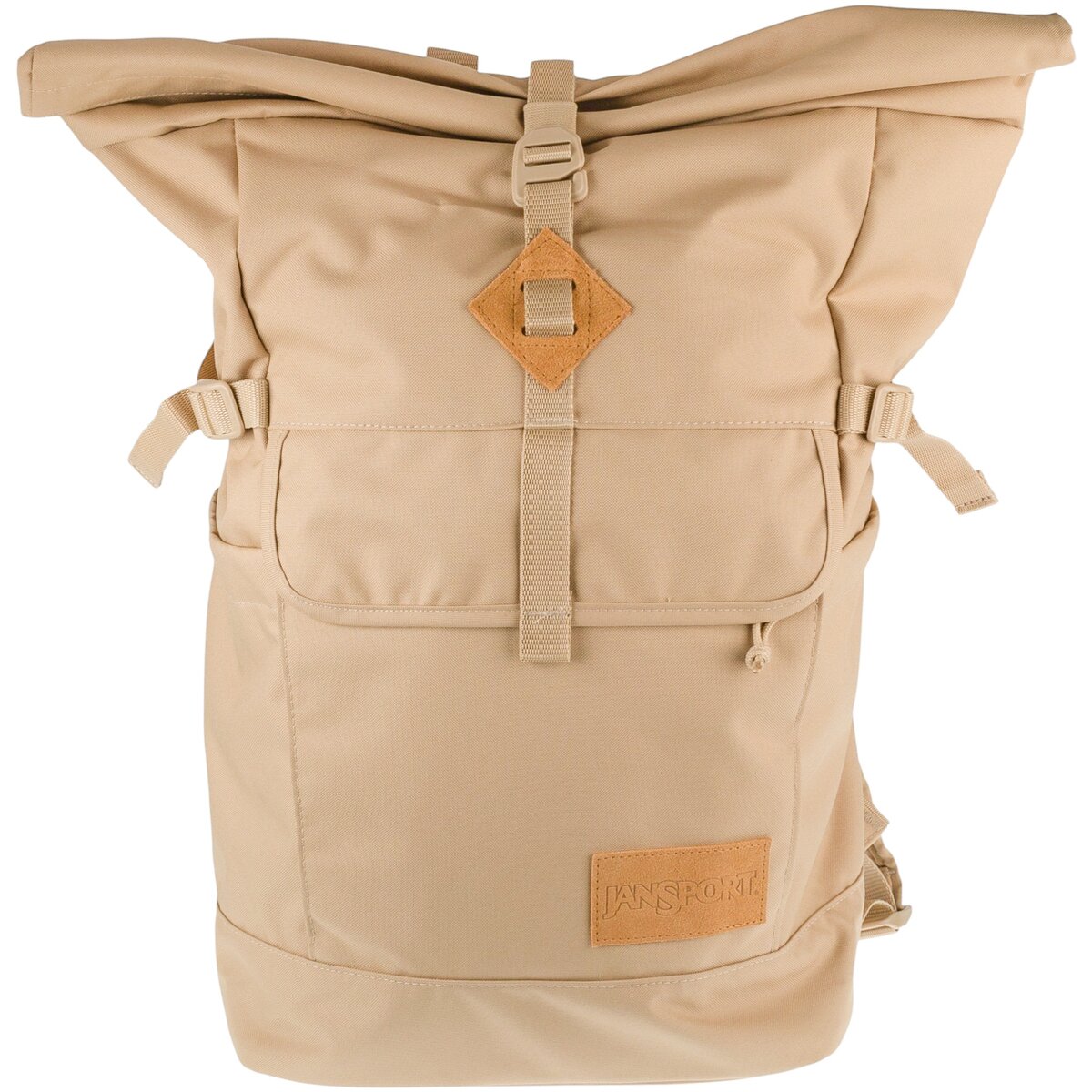 Jansport Genti Hatchet Rolltop Backpack