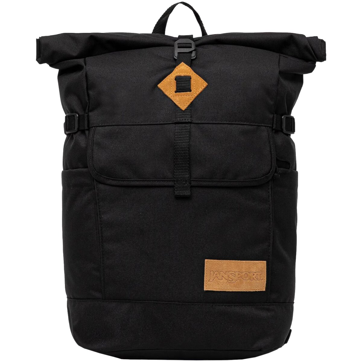 Jansport Genti Hatchet Rolltop Backpack