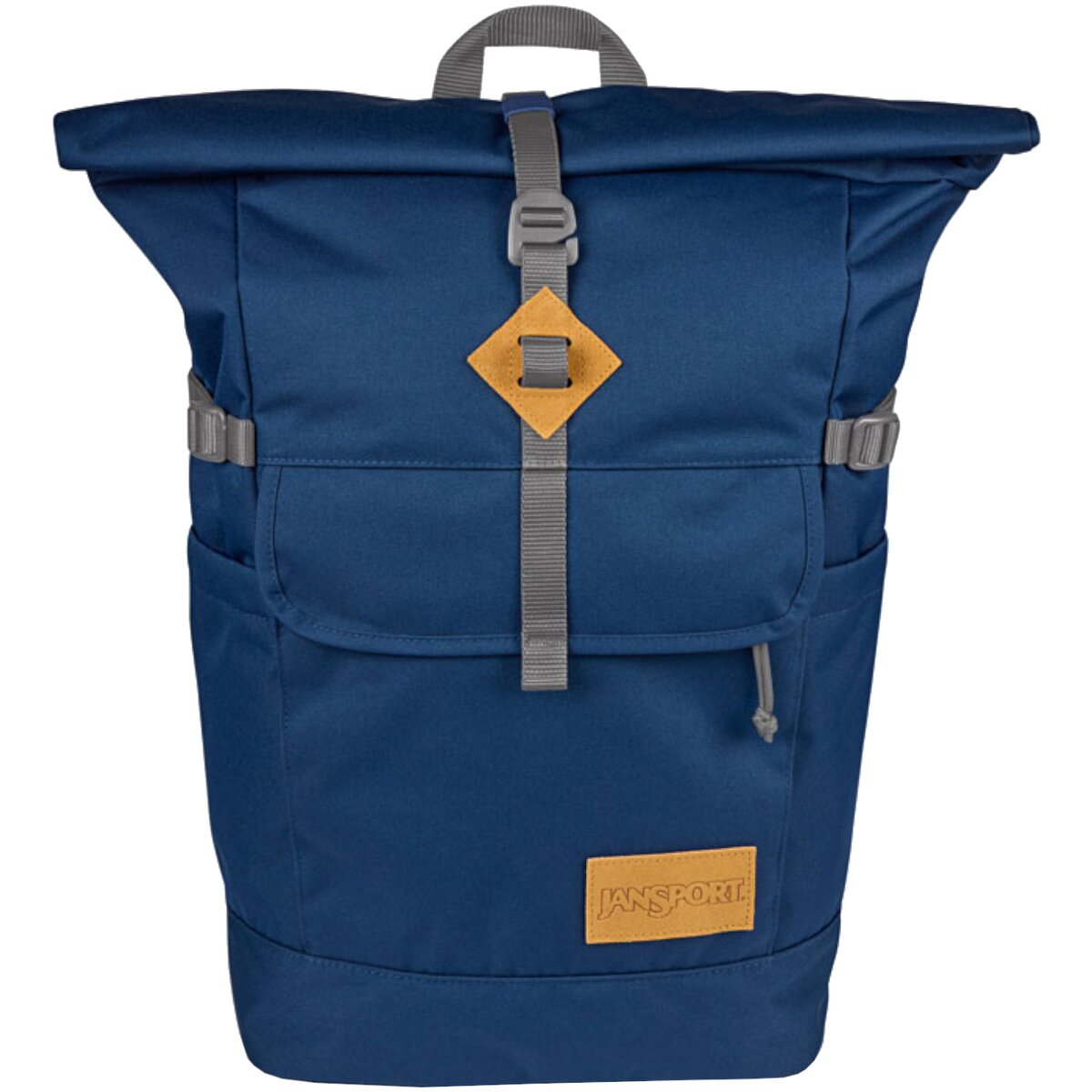 Jansport Genti Hatchet Rolltop Backpack