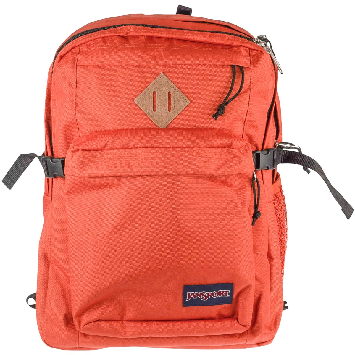Jansport Genti Main Campus Backpack