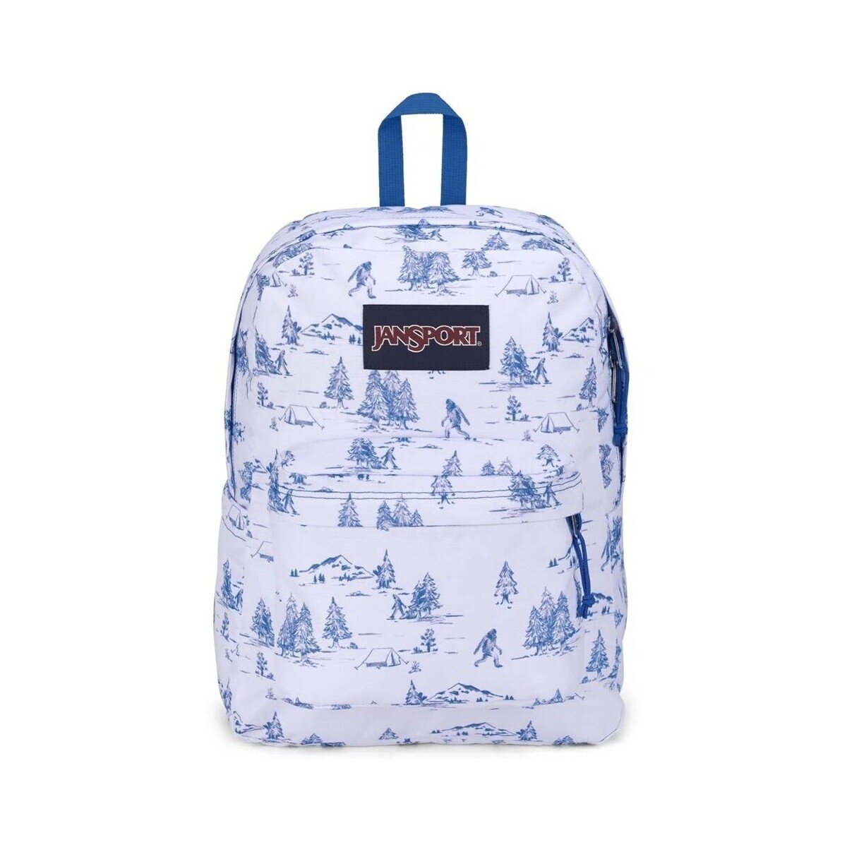 Jansport Genti Rucksäcke 26 Liter EK0A5BAO5E4