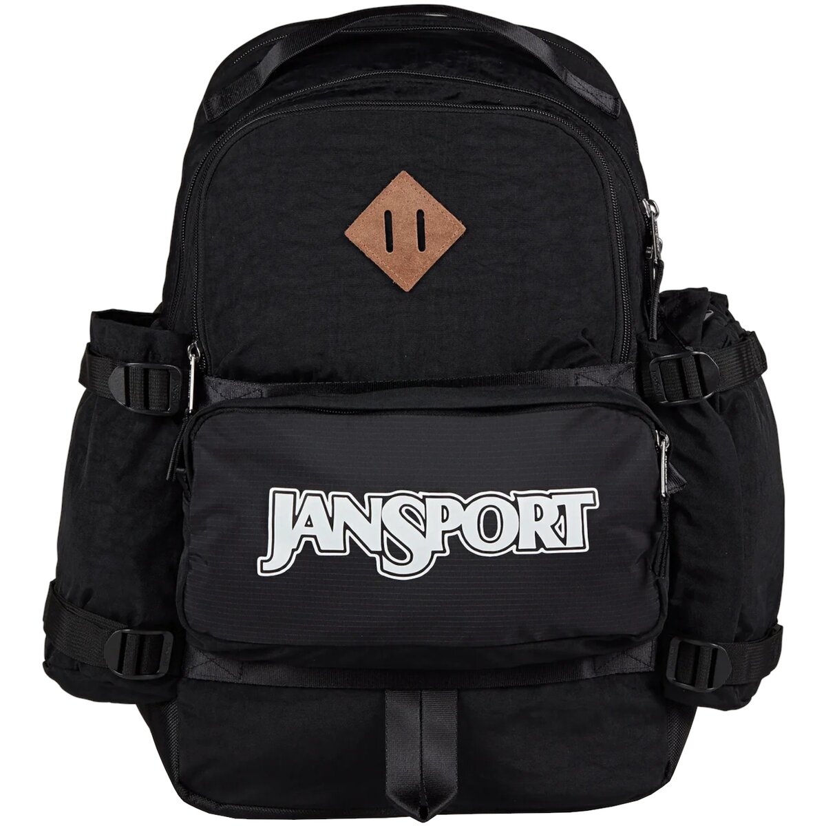 Jansport Genti Seattle Pack Backpack