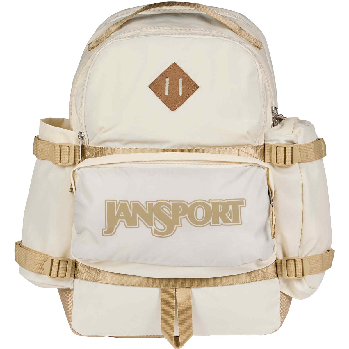 Jansport Genti Seattle Pack Backpack