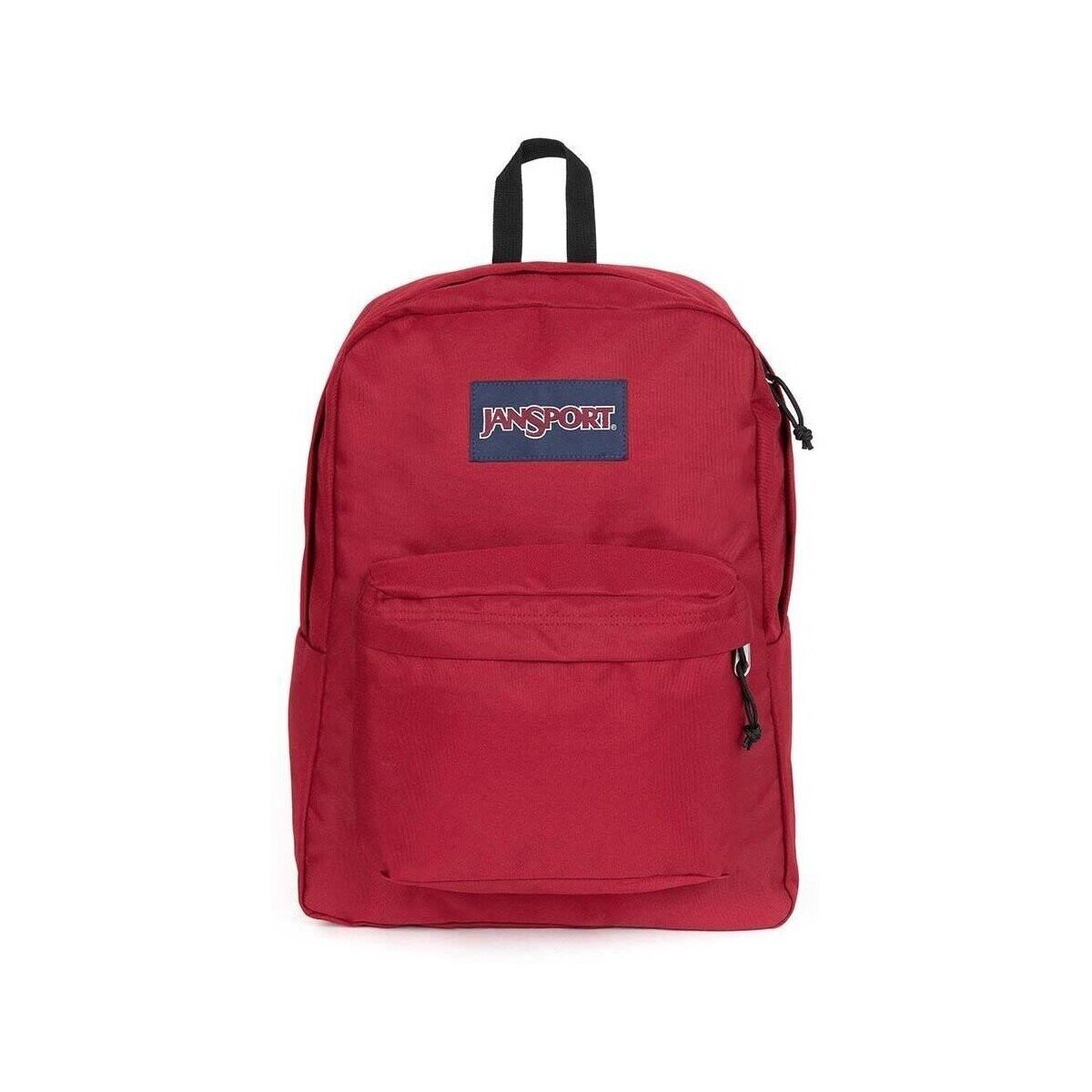 Jansport Genti Superbreak One Red Tape