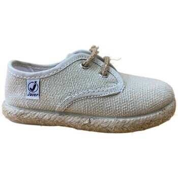 Javer Pantofi BLUCHER LINO 130 Beige