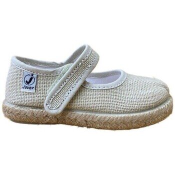 Javer Pantofi MERCEDES LINO 133 Beige
