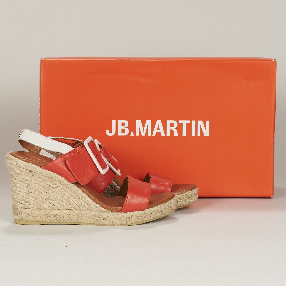 JB Martin Pantofi 1IRINA