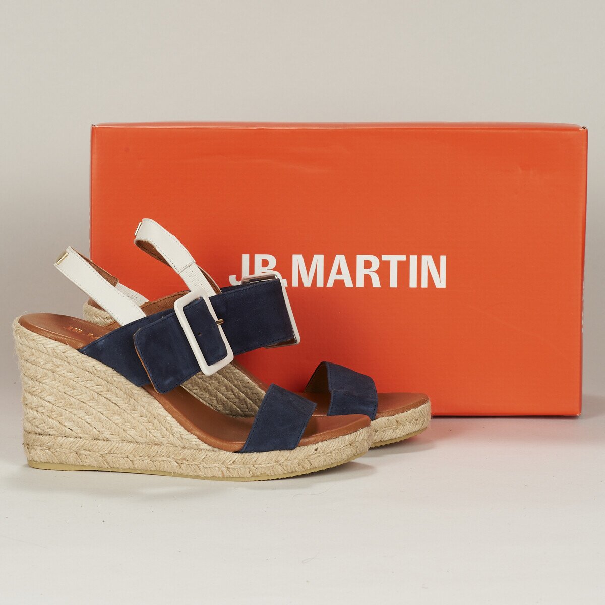 JB Martin Pantofi 1IRINA