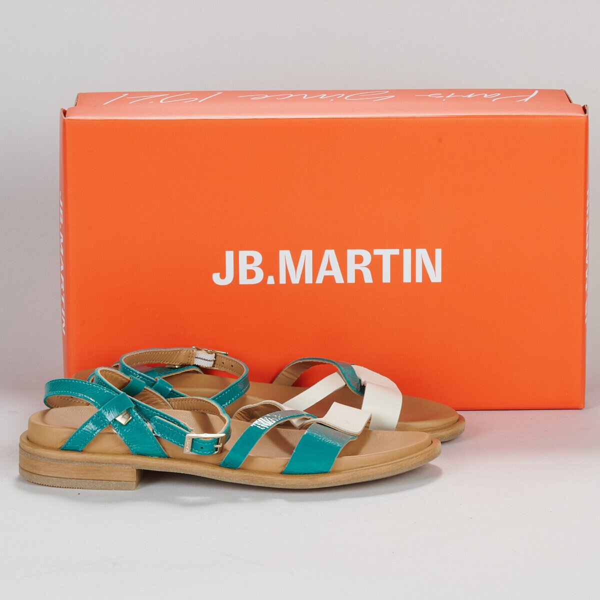 JB Martin Pantofi ABSOLUE