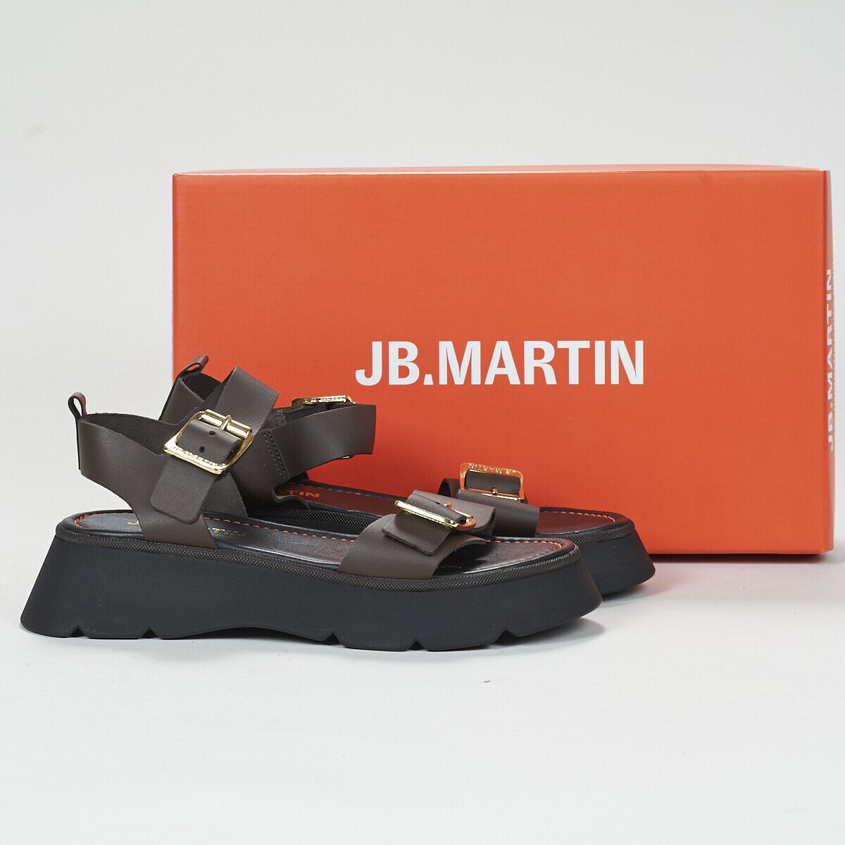 JB Martin Pantofi ACTIA