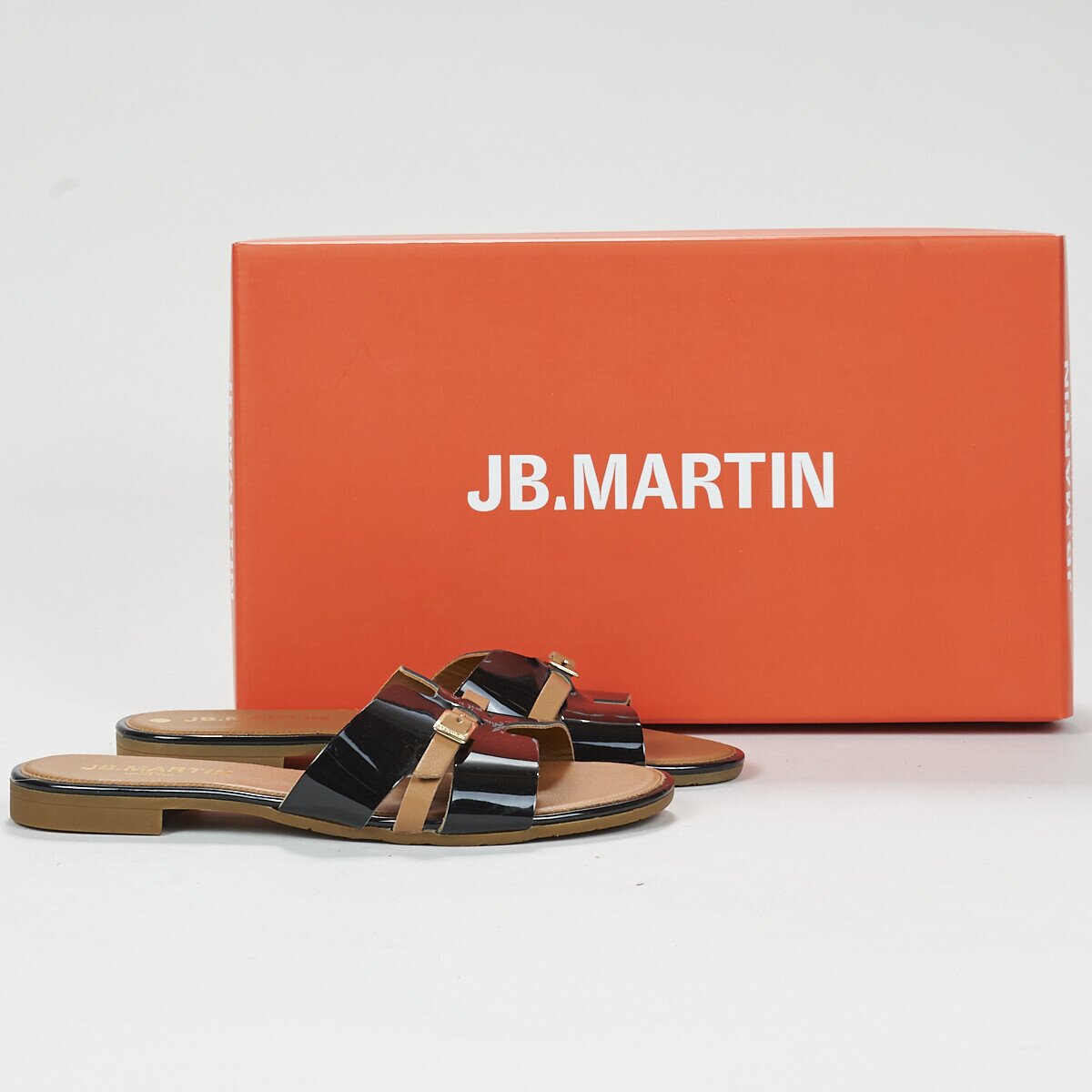 JB Martin Pantofi AILEEN