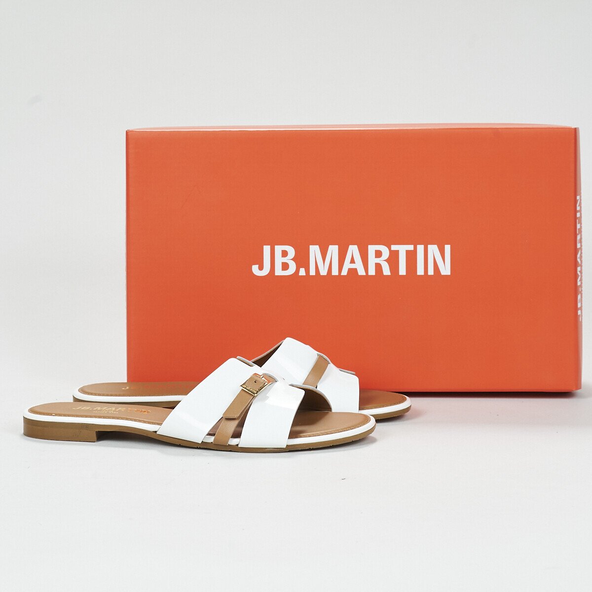 JB Martin Pantofi AILEEN