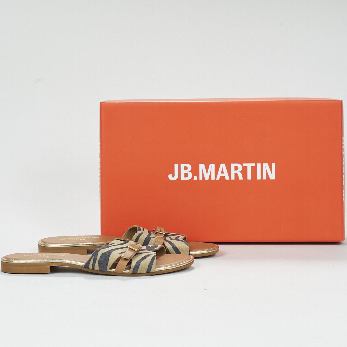 JB Martin Pantofi AILEEN