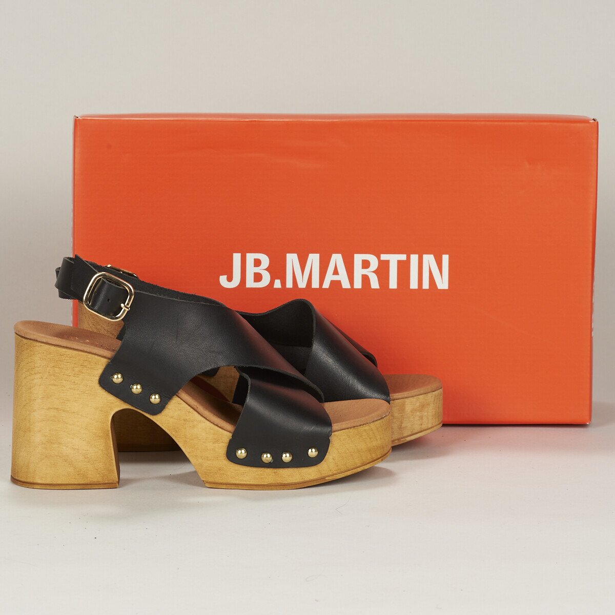 JB Martin Pantofi AIMEE