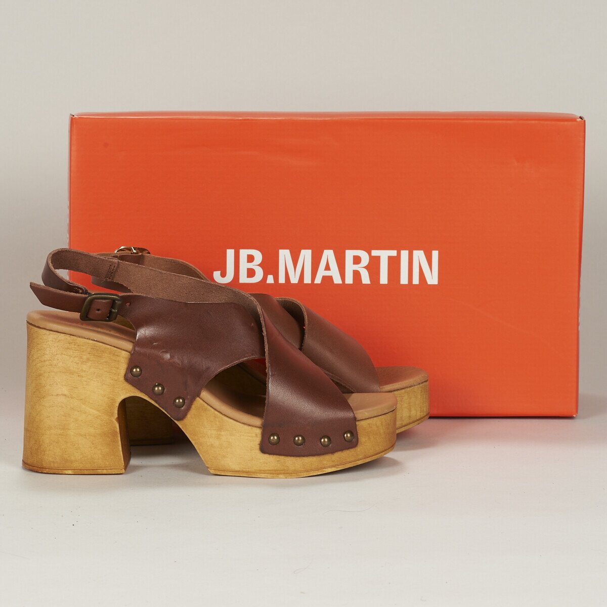 JB Martin Pantofi AIMEE