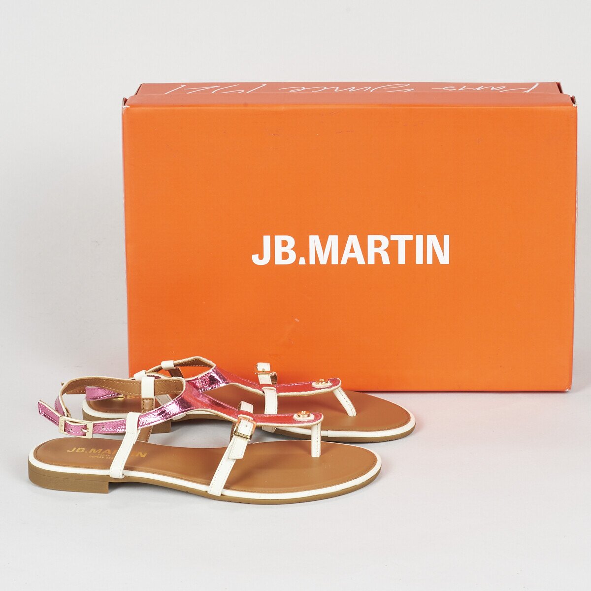 JB Martin Pantofi AISSA