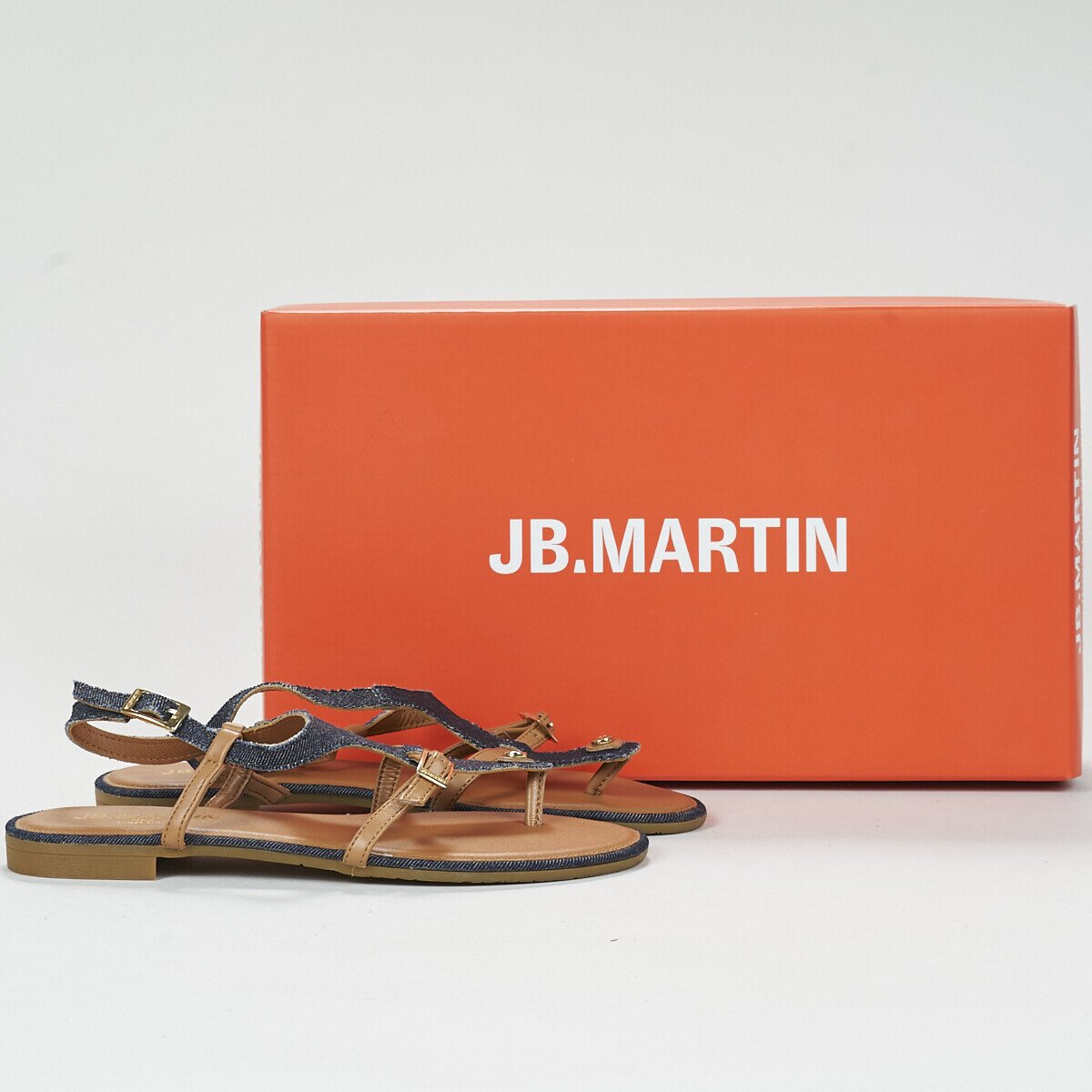 JB Martin Pantofi AISSA