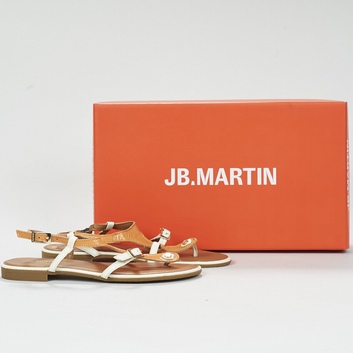 JB Martin Pantofi AISSA