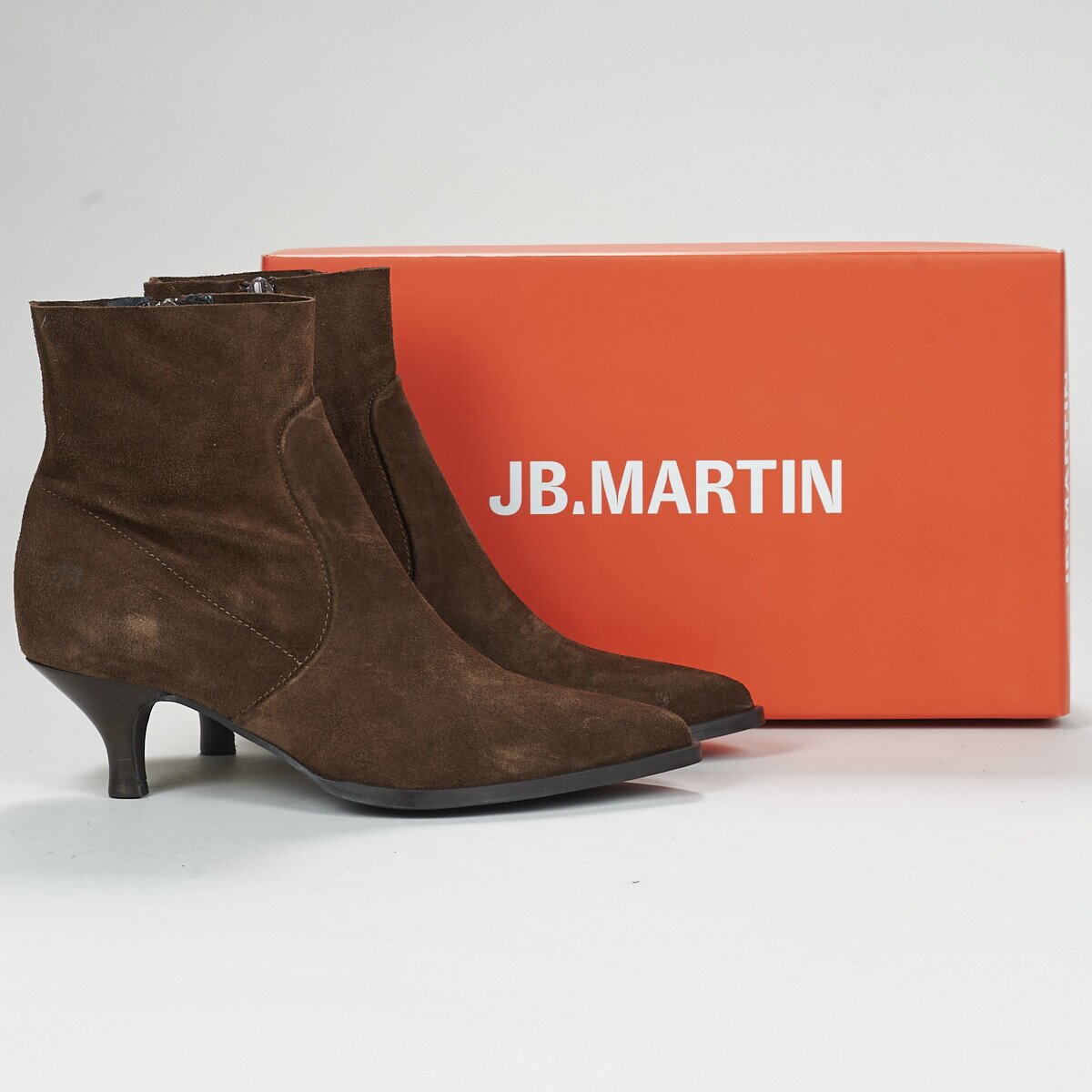 JB Martin Pantofi ALABAMA