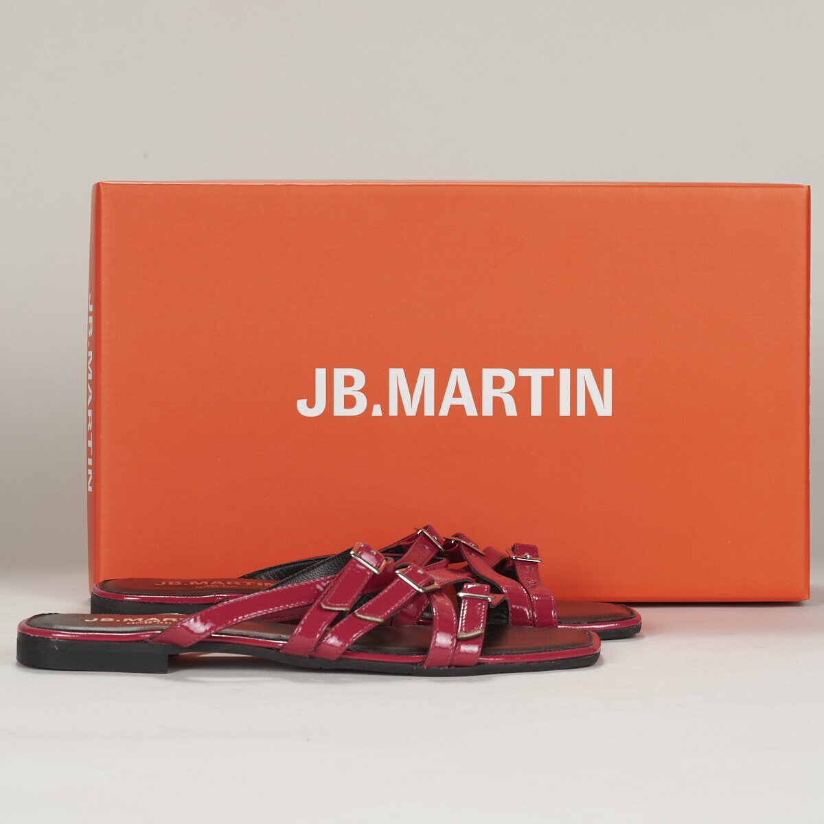 JB Martin Pantofi AMANDE