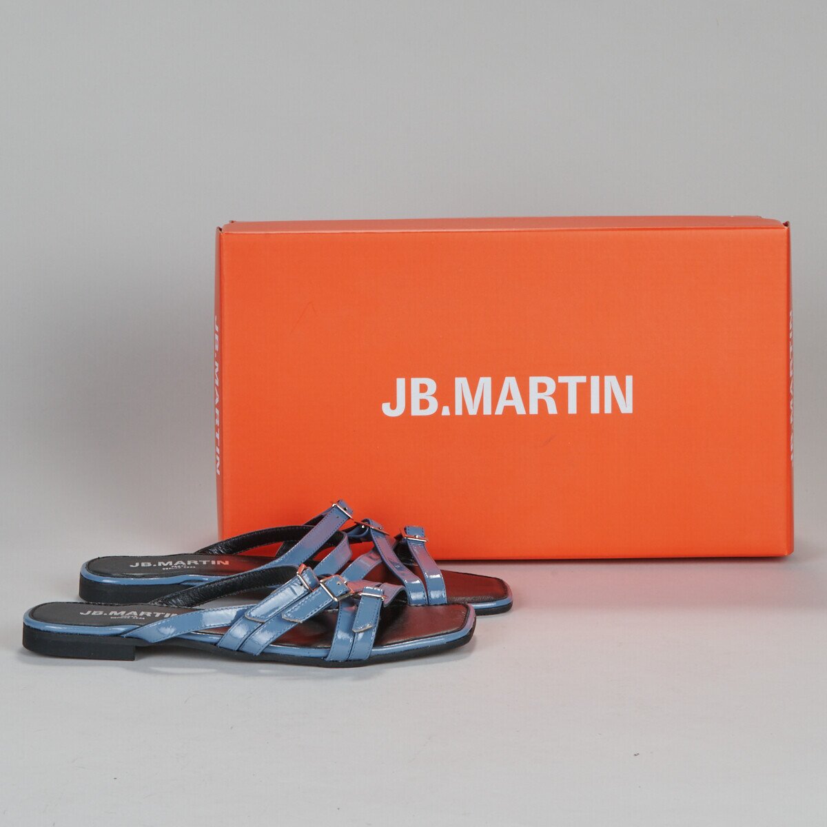 JB Martin Pantofi AMANDE