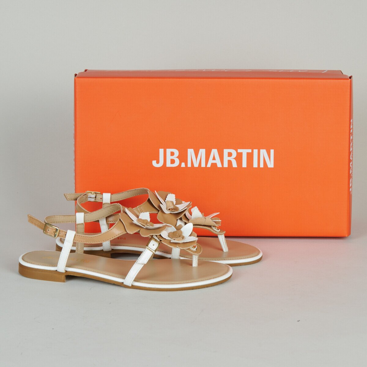 JB Martin Pantofi ANGEL