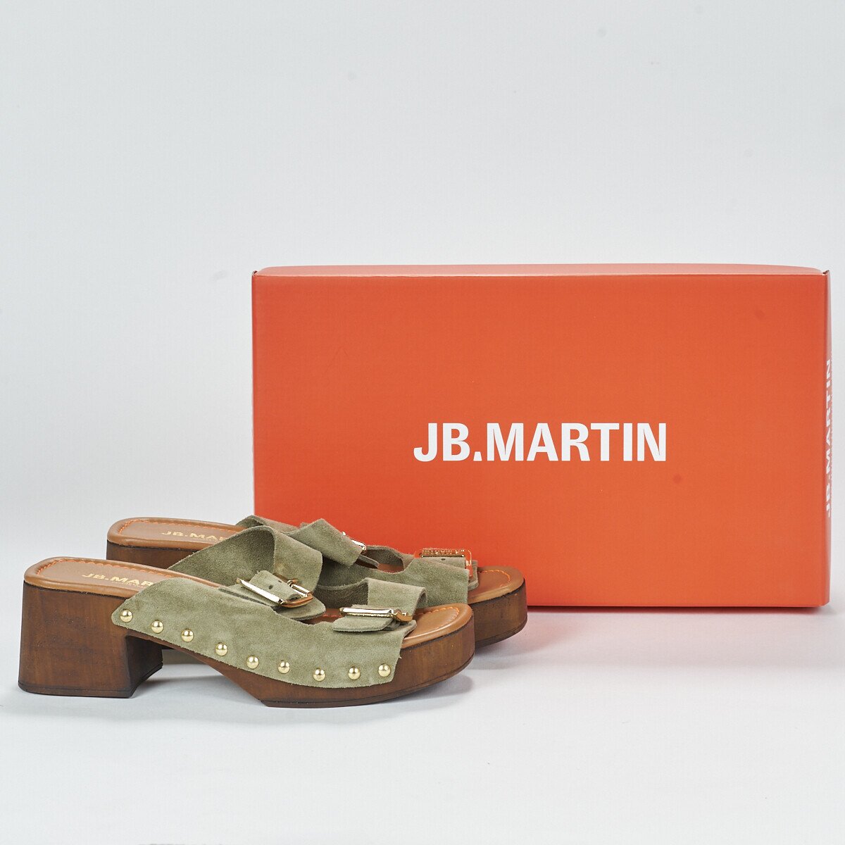 JB Martin Pantofi APPO