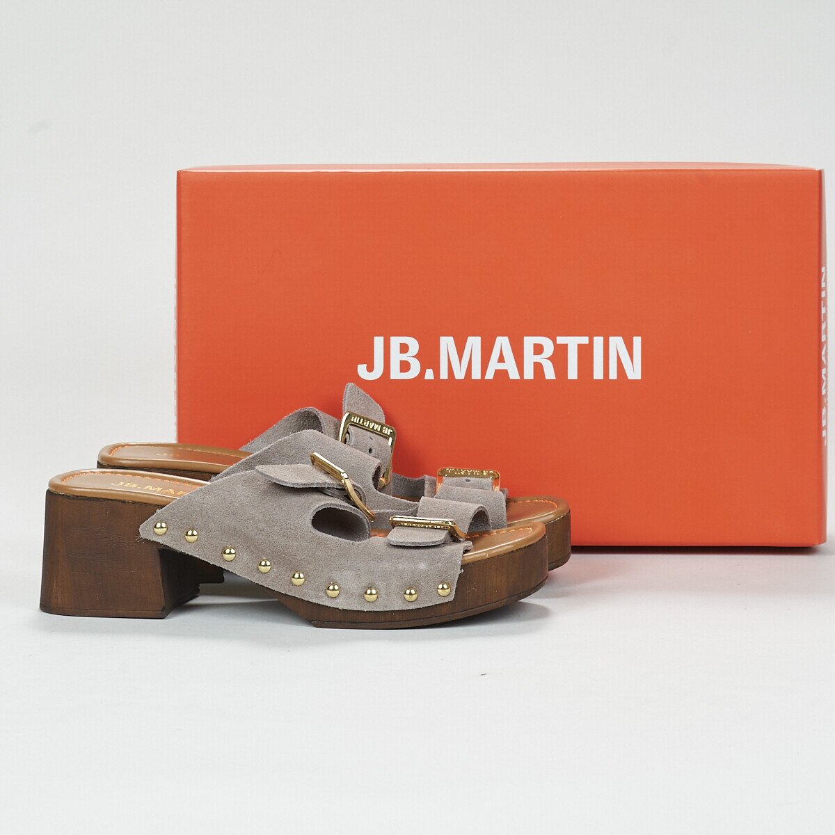 JB Martin Pantofi APPO