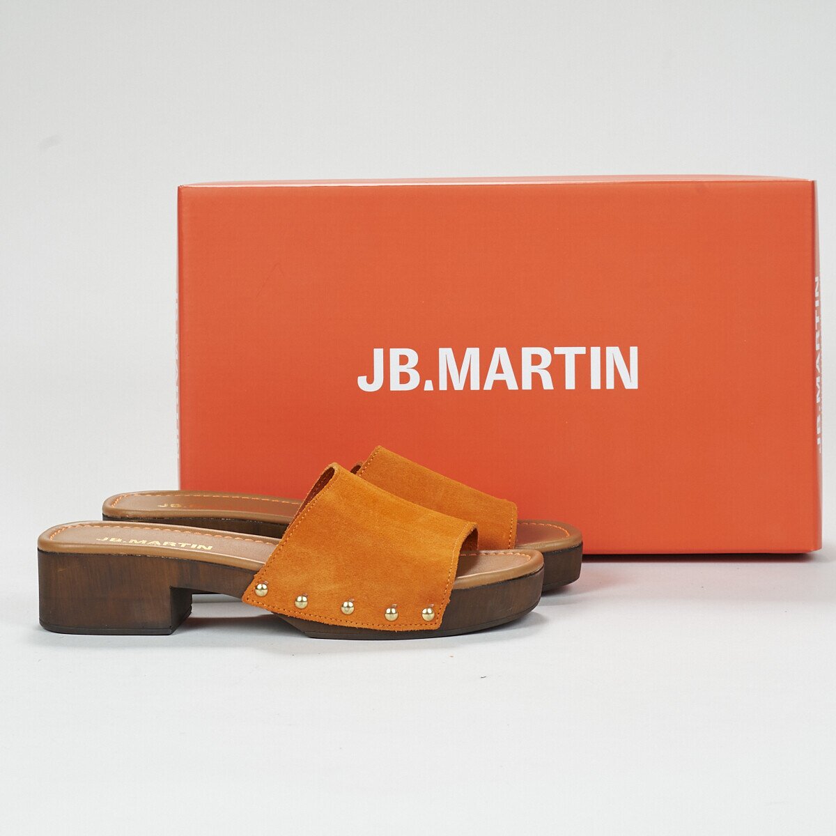 JB Martin Pantofi APRIL