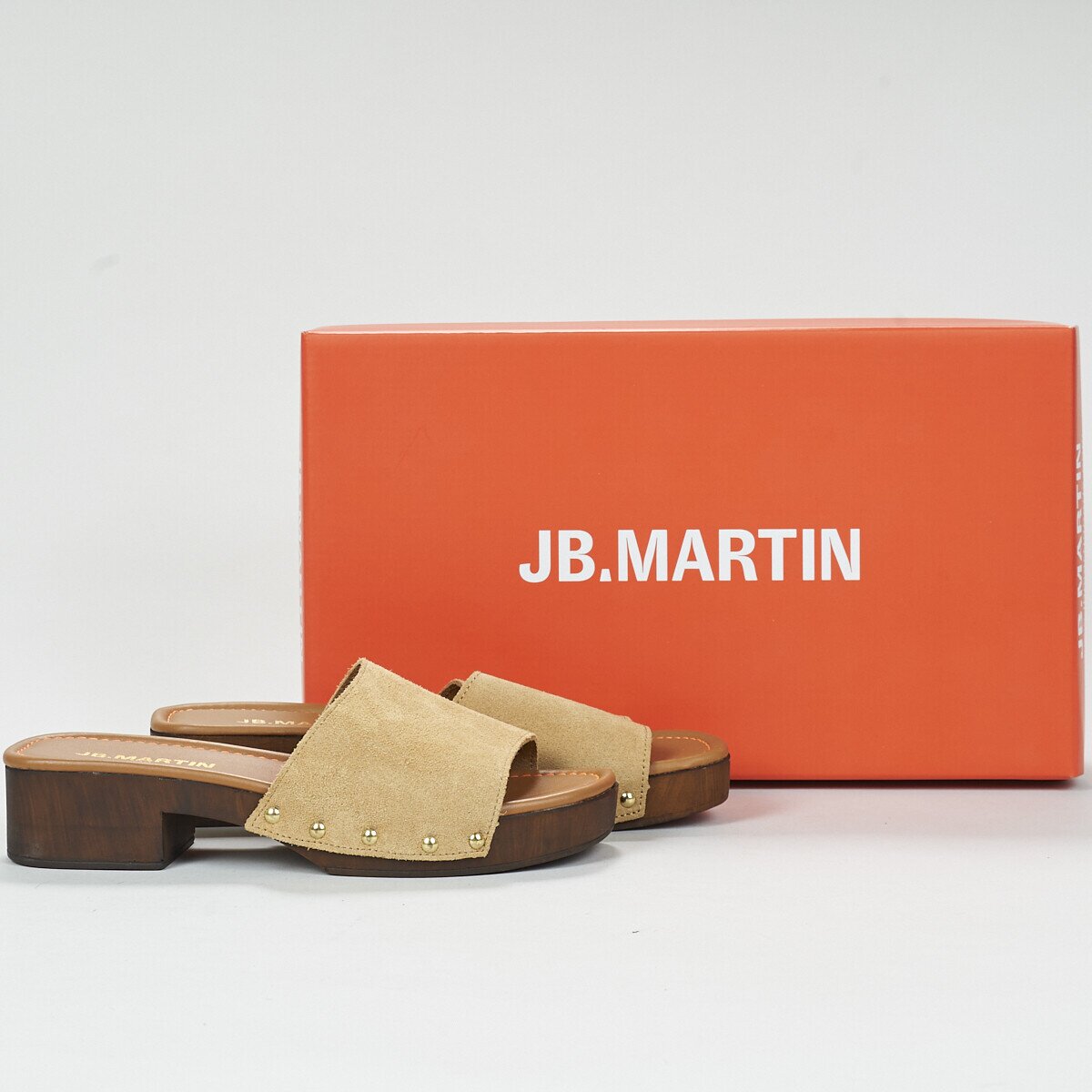 JB Martin Pantofi APRIL