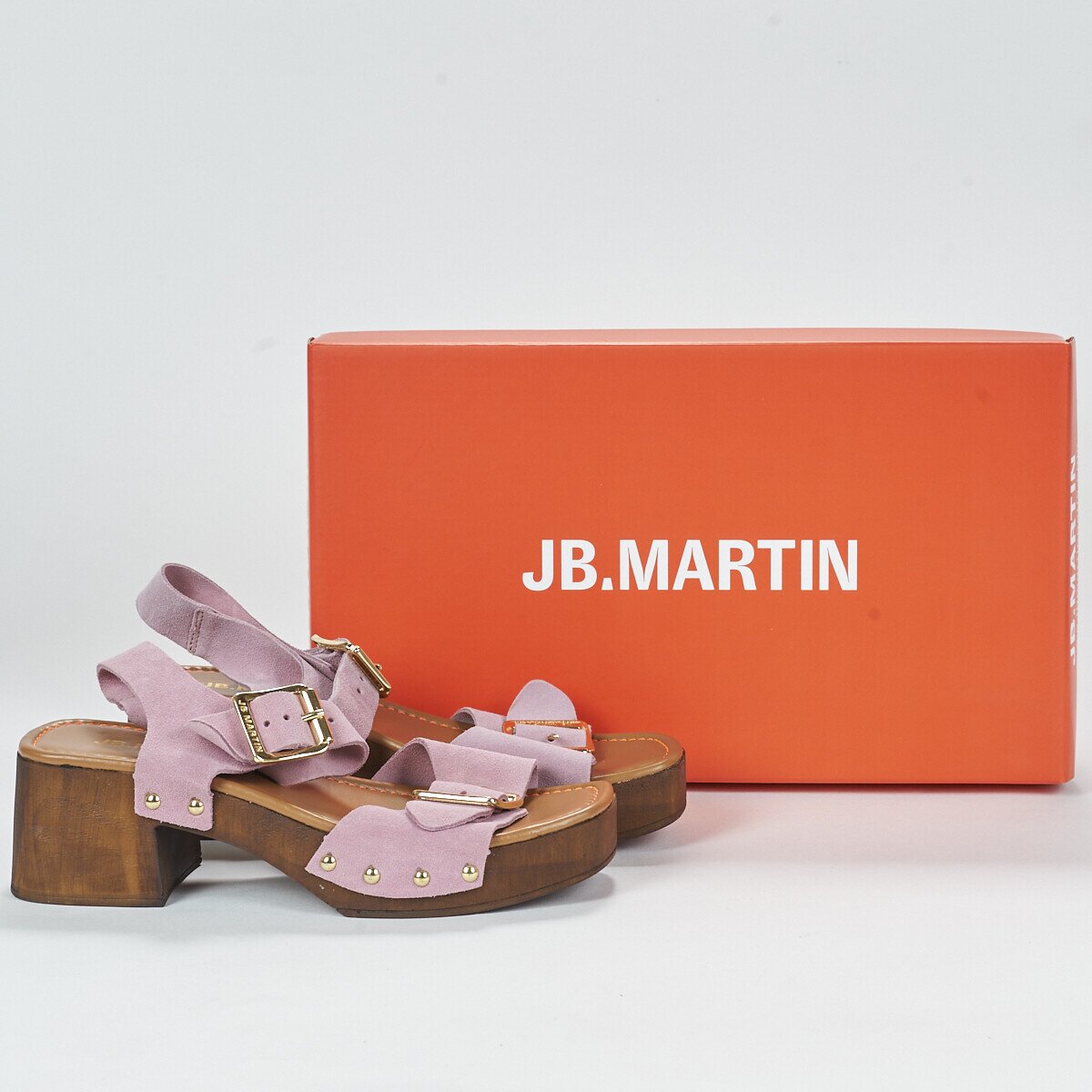 JB Martin Pantofi APY