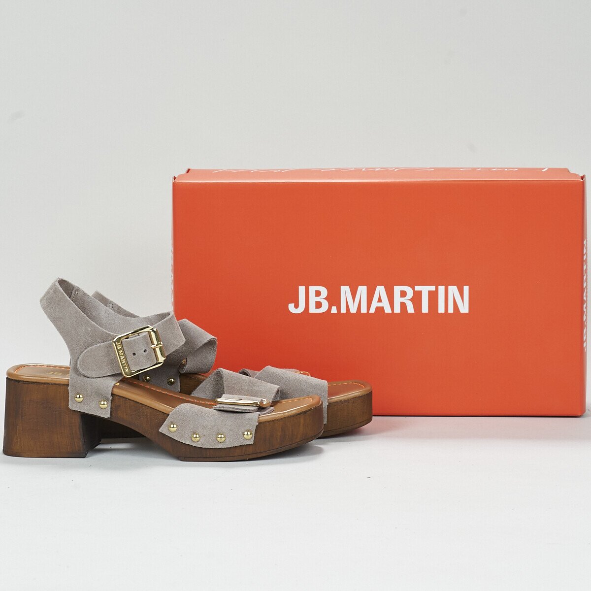 JB Martin Pantofi APY